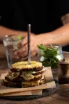 Campanile Lens - breakfast