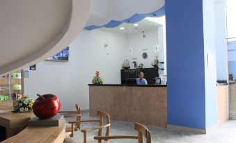 Hotel Atlantic Lux