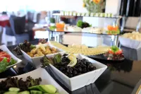 Sveo Business Hotel - Bữa sáng