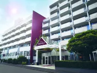 Hotel Frankenland - spa