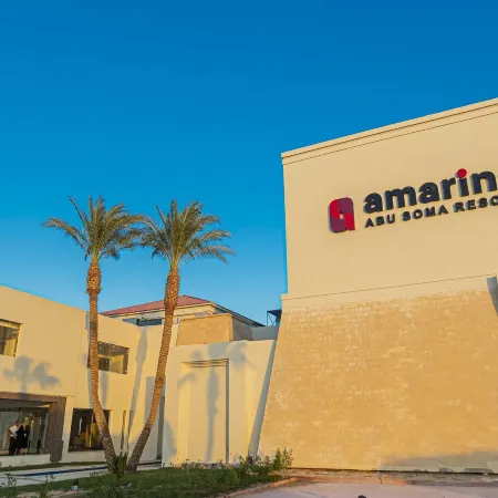 Amarina Abu Soma Resort & Aquapark