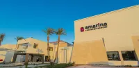 Amarina Abu Soma Resort & Aquapark - خدمة نقل من وإلى المطار
