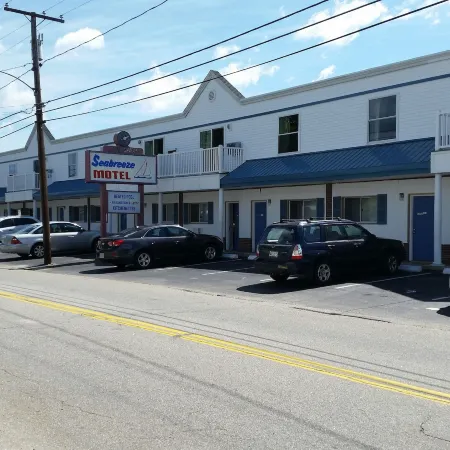 Seabreeze Motel