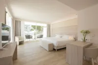 Canyamel Park Hotel & Spa -   - Adults Only (+16) - balcony