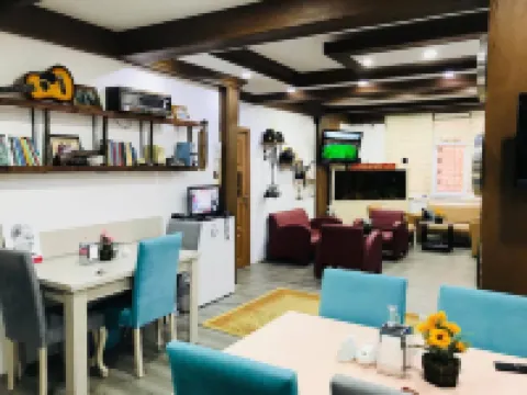 Hotel Ferah Hotels in Arakli