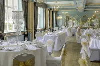 Best Western Abbots Barton Hotel Hotels in Ickham and Well