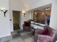 Hawksmoor Guest House Hotels in Windermere