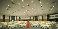 Anadolu Hotels Esenboga Thermal Hotels in Balıkhisar Mahallesi