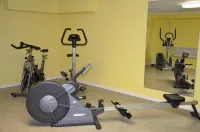 羅森湖格爾氛圍酒店 - 健身室/gym room
