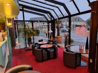 Hôtel le Phare Hotels in Ouistreham