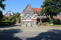 Hotel Zur Treene Hotel di Husum