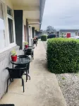 Horsham Motel فنادق في هورشام