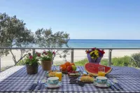 Sandbox Apartments Hotels in Bilinga