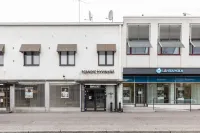 Scandic Hyvinkää Hotels in Гювінкяа