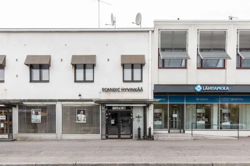 Scandic Hyvinkää Hotels in Hyvinkää