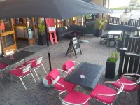 Lages Motel - Wifi