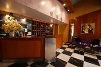 Brazilia Suites Hotel Hotels in Hadath