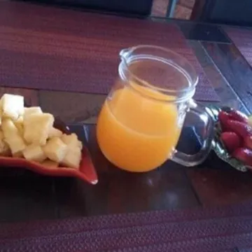 Playa Hermosa Inn at the Beach