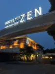 C.Yokohama Hotell i Kanagawa Ward