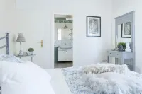 MaryGrace Forte Dei Marmi House 150 Metres from the Beach - Homestays