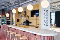 Stayery Bielefeld Hauptbahnhof Hotels in Bielefeld