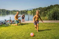 Feriendorf am Maltschacher See - 2-Star