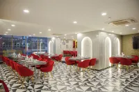 Pearl Courtyard - servizio colazione