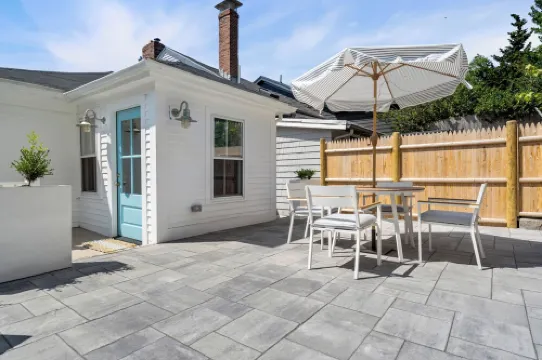 A True Old Town Experience