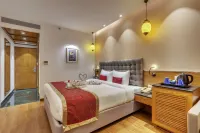 Golden Tulip New Delhi - Hari Nagar Hôtels à : 