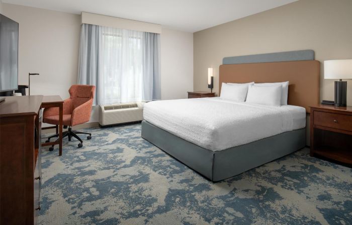 Hampton Inn Kimball
