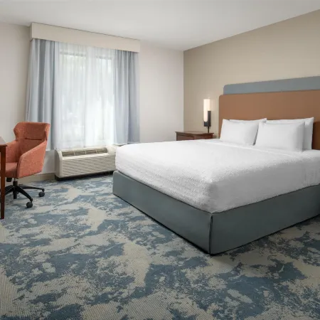 Hampton Inn Kimball