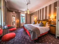 Royal St Georges Hotel Interlaken - MGallery Collection