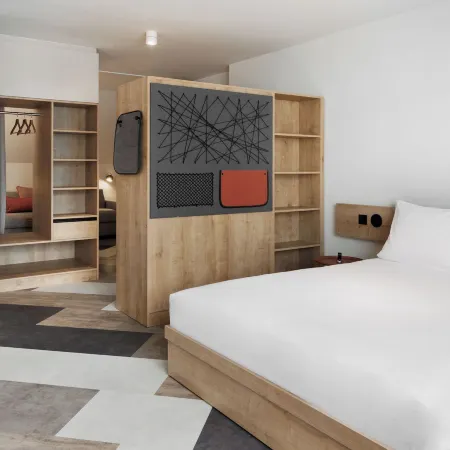 Stay Kooook Munich City - New Opening Отели рядом с достопримечательностью «Мюнхен - центр города»