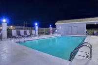 Best Western Opp Inn - piscina