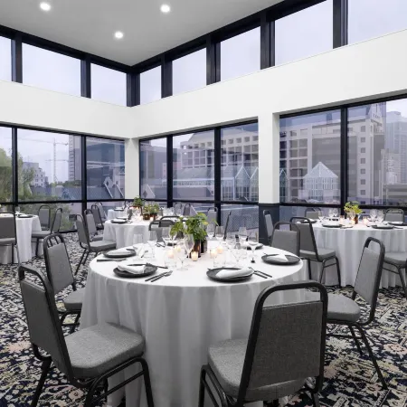 Origin Atlanta, a Wyndham Hotel