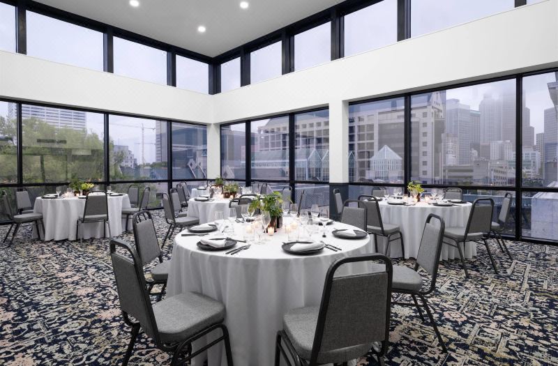 Origin Atlanta, a Wyndham Hotel photo 5