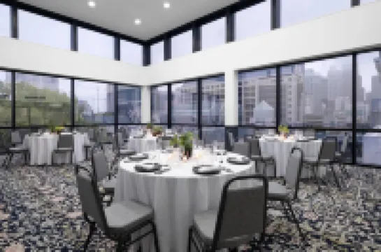 Origin Atlanta, a Wyndham Hotel Hoteles en Atlanta