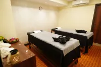 Greenleaf the Resort & Spa, Ganpatipule - spa
