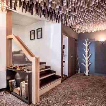 Hôtel de Bonlieu Others