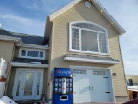 Motel de la Mer Hotels in 