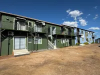 Eden Villas Guesthouse Hotels in 