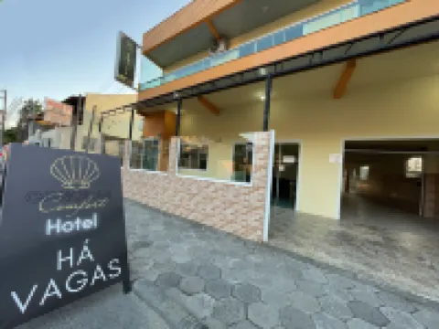 Hotel Dallas - Penha SC
