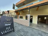 Hotel Dallas - Penha SC Hotel dekat Trapiche Pier