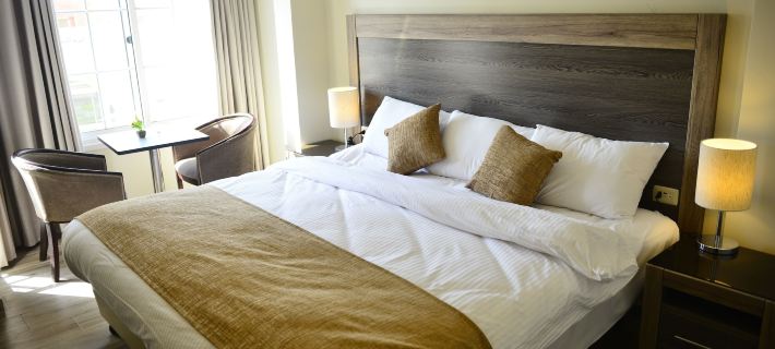 Moses Residence Hotels in Petra