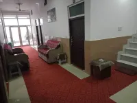 Hotel Mallard Rainbow