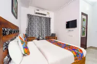 Fabhotel Star Inn Plus - Nr Kovalam Beach