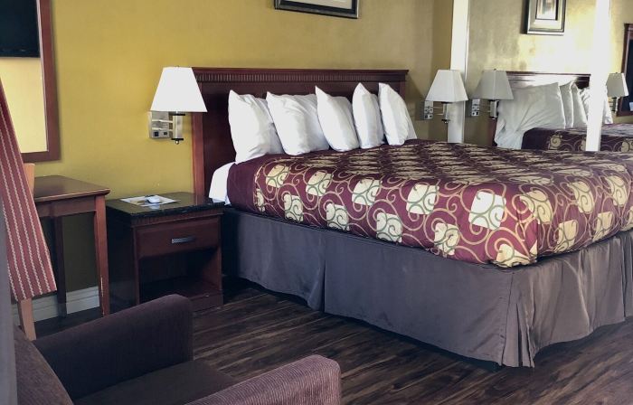 Encore Motel