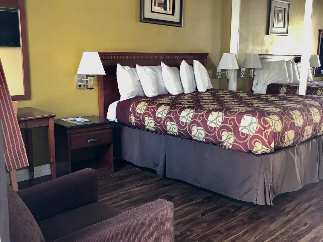Encore Motel - Santa Monica, CA