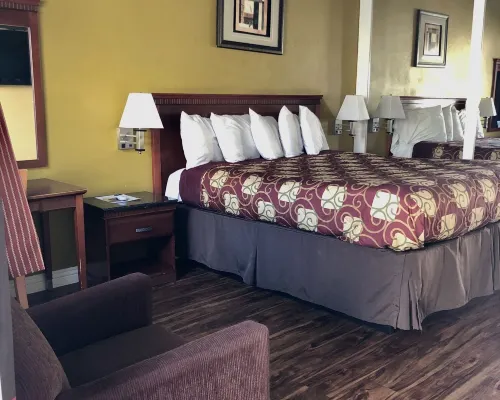 Encore Motel Hotels in Marina del Rey