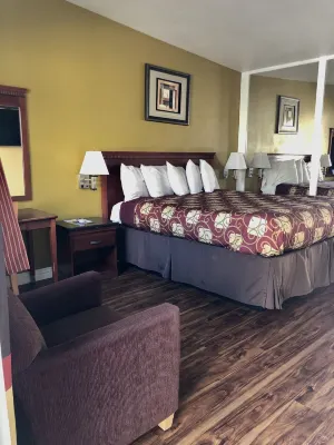Encore Motel
